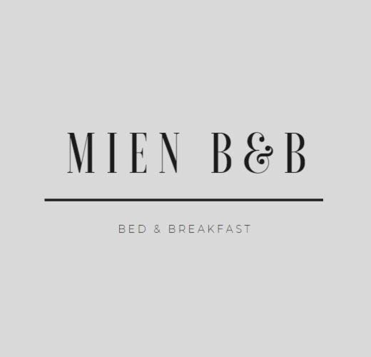 Mien B&B Murmerwoude Dış mekan fotoğraf