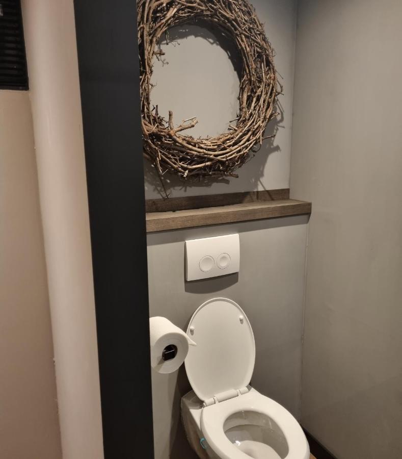 Mien B&B Murmerwoude Dış mekan fotoğraf