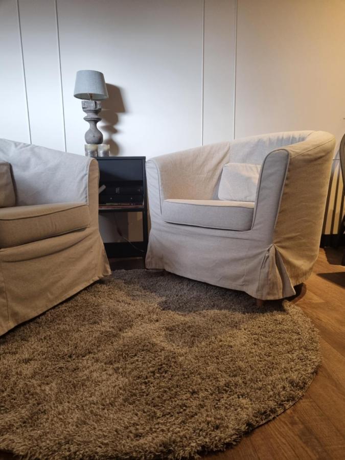 Mien B&B Murmerwoude Dış mekan fotoğraf